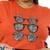 T-shirt Plus sizes - comprar online
