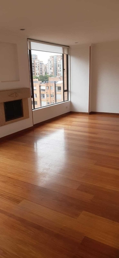 Apartamento en COLINA Calle 151 carrera 56 Piso 6