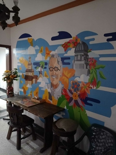 HOSTAL en la mejor zona de LA CANDELARIA (24 habitaciones) - tienda online
