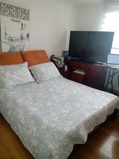 Apartamento 97 mtrs , VILLAS DEL MEDITERRANEO, 3 Habitaciones, Estrato 4 - HOMES DC