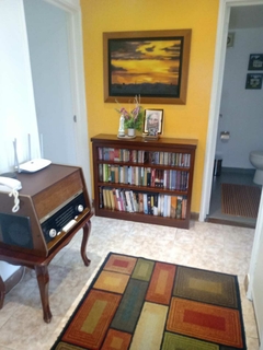 Apartamento 97 mtrs , VILLAS DEL MEDITERRANEO, 3 Habitaciones, Estrato 4