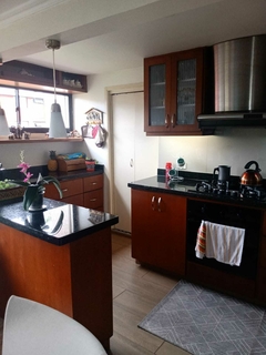 Apartamento 97 mtrs , VILLAS DEL MEDITERRANEO, 3 Habitaciones, Estrato 4 - HOMES DC