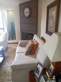 Apartamento 97 mtrs , VILLAS DEL MEDITERRANEO, 3 Habitaciones, Estrato 4