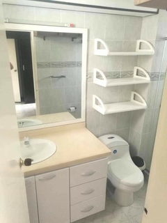 APARTAMENTO en condominio EDEN CASCADAS - piso 1 (a puerta Cerrada), Melgar vía Carmen de Apicalá, Km 3 - (copia) - HOMES DC