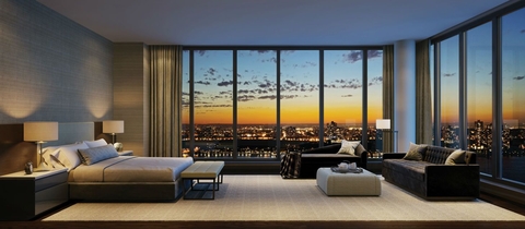 Carrusel HOMES DC
