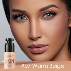 Focallure-base líquida para mulheres - BeautyModas