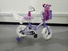 BICICLETA RODADO 12 DABEL