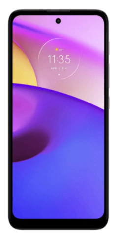 MOTOROLA E40 64 GB 4 GB RAM