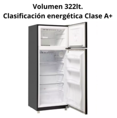 HELADERA BRIKET 1630 (BK1630A1) - comprar online