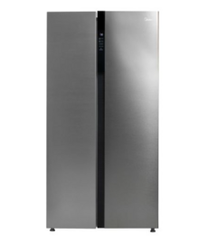 HELADERA MIDEA SIDE BY SIDE 521 L (RF-SB18XAR1)