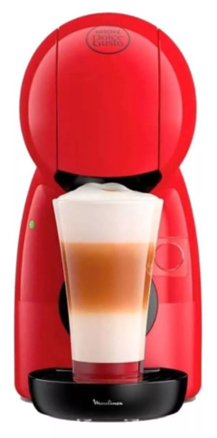 CAFETERA NESCAFÉ DOLCE GUSTO PICCOLO XS - comprar online