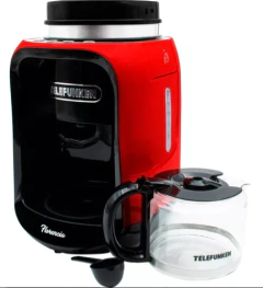 CAFETERA TELEFUNKEN "FLORENCIA" C/MOLINILLO