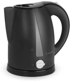 PAVA ELÉCTRICA YELMO (PE-3902K) NEGRO - comprar online