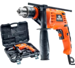 TALADRO DE IMPACTO DAEWOO (DAID550)