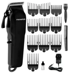 CORTADORA DE PELO MAVERICK S2000