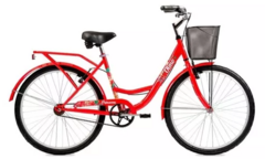 BICICLETA OLMO PRIMAVERA ROD 26