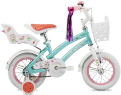 BICICLETA OLMO TINY ROD 12