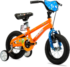 BICICLETA OLMO COSMO RODADO 12