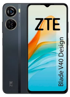 ZTE BLADE V40 128 GB