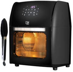 FREIDORA SIN ACEITE GADNIC 12 L 1700W