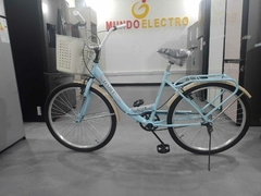 BICICLETA DABEL ROD. 26