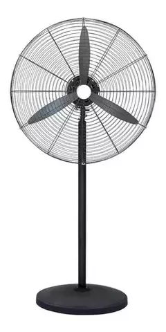 VENTILADOR INDUSTRIAL 30" 2 EN 1 DABEL