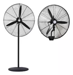 VENTILADOR INDUSTRIAL 30" 2 EN 1 DABEL - comprar online