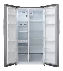HELADERA PHILCO SIDE BY SIDE (94PHSB530XT) - comprar online