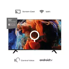 TV QUINT 50"