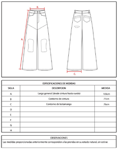 Imagen de DENIM SV01