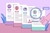 Workflow Processo BPM Fluig de Requisição de pessoal.