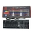 Teclado Multimídia Gamer Knup Com Fio Computador e Notebook KP-TM004 (TECLADOKP - Uti Do Celular  Online