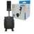 Imagem do Suporte Veicular IT Blue Universal Para Celular Retrovisor LE-010 (SUPLE010)