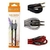 Cabo Hrebos Auxiliar P2 + P2 2 Metros Nylon Reforçado HS-333 (CBHS333) - comprar online