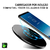 Carregador por Indução Turbo Celular Sem Fio Compatível Android IOS (11313) - comprar online