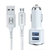 Carregador Veicular Hrebos Micro USB V8 Dois USB 3.4A HS-158V (CARREGVHS158V) - Uti Do Celular  Online