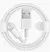 Cabo Lightning USB - Tamanhos 1m e 2m Tamanho :1 Metro (906) - loja online