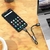 Cabo Hrebos Micro USB V8 Chaveiro HS-193 (CBHS193)