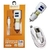 Carregador Veicular Hrebos Para Lightning Duas Entradas USB 3.4 HS-158i (CARREGV - comprar online