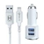 Carregador Veicular Hrebos Para Lightning 2.4A HS-80i (CARREGVHS80I) - comprar online