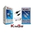 Cabo Kingo Micro USB V8 1 Metro Branco (CBKG1MV8) - comprar online