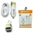 Carregador Veicular Hrebos Para Lightning 2.4A HS-80i (CARREGVHS80I) - loja online