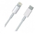 Cabo USB-C para Lightning - Tamanhos 1m e 2m Tamanho :2 Metros (909) na internet