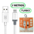 Cabo Hrebos Micro USB V8 3 Metros HS-280 (CBHS280) - comprar online