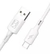 Carregador Completo Tipo C Hrebos Fonte e Cabo 1.2 A HS-102C (CARREGHS102C) - Uti Do Celular  Online