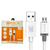 Imagem do Cabo Hrebos Micro USB V8 Turbo 4.0 2 Metros HS-71 (CBHS71)