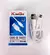 Carregador Completo Kingo Micro USB V8 2.1A U201 Branco (CARREGKGU201VB) na internet