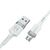 Cabo Hrebos Micro USB V8 3 Metros Rush CB-250 (CBHS250) - loja online