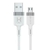 Cabo Hrebos Micro USB V8 3 Metros Rush CB-250 (CBHS250) - Uti Do Celular  Online