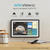 Alexa Smart Echo Show 15 Assistente Pessoal com Display Full HD 15,6'' Preta Amazon 110V/220V - comprar online